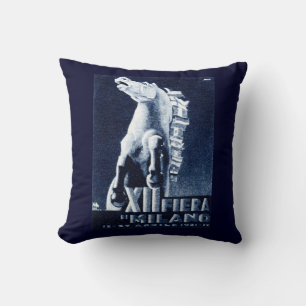 Italienische Filmfestspiele 1921 Kissen