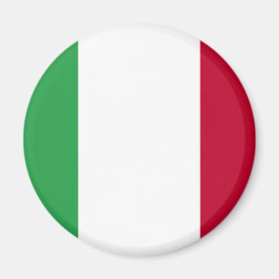 ITALIENISCHE FLAG MAGNET