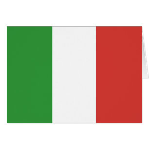 Italienische Flagge