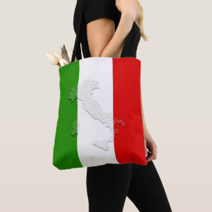 Italienische Flagge