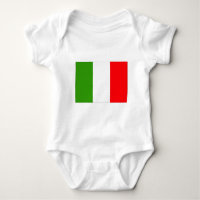 Italienische Flagge