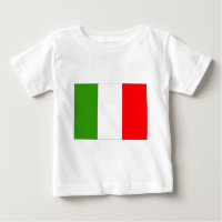 Italienische Flagge