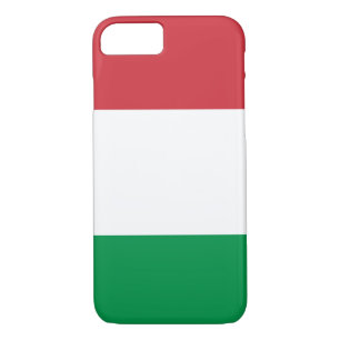 Italienische Flagge Case-Mate iPhone Hülle