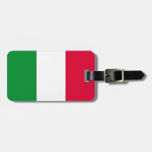Italienische Flagge