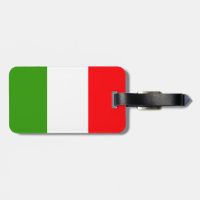 Italienische Flagge