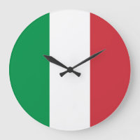 Italienische Flagge
