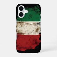 Italienische Flagge