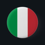 Italienische Flagge, italienische Flagge Button<br><div class="desc">Italienische Flagge,  italienische Flagge</div>