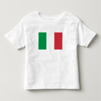 Italienische Flagge