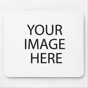 Italienische Flagge Mousepad