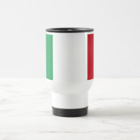 Italienische Flagge