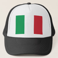 Italienische Flagge