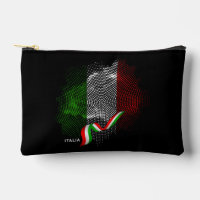 Italienische Flagge