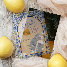 Italienische Fliesen La Dolce Vita Destination Hoc