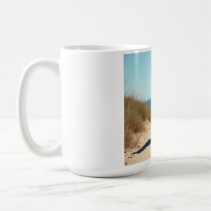 Italienische Greyhound Elegante Breed Coffee Tasse