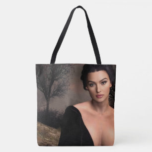 Italienische Herbst-Tasche