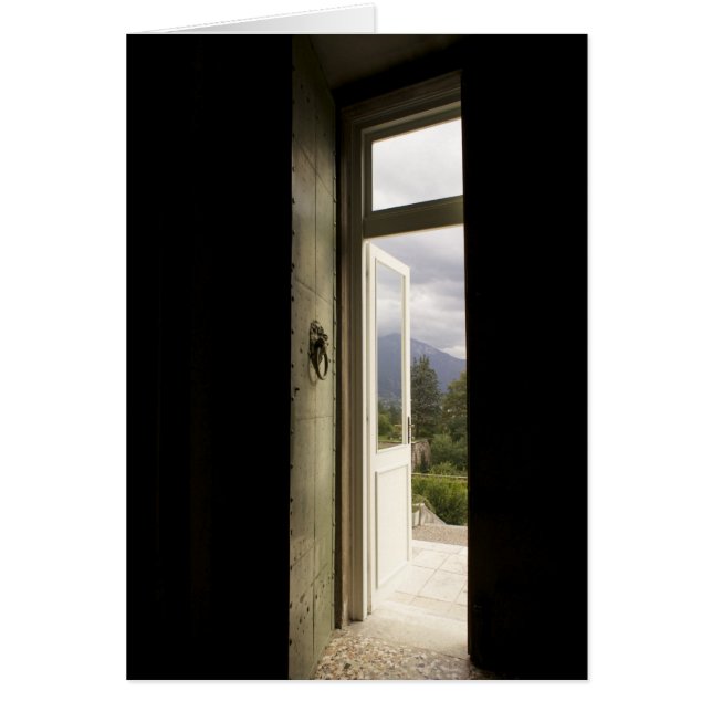 Italienische Karten, Trento (Vorne)