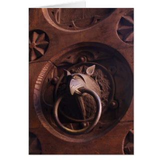 Italienische Karten, Trento