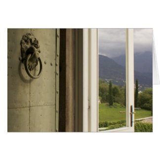 Italienische Karten, Trento