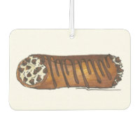 Italienische Konditorei Cannoli