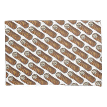 Italienische Konditorei Cannoli