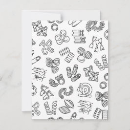 Italienische Küche Authentisches italienisches Ris Feiertagskarte