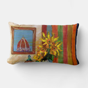 ITALIENISCHE KÜCHE IN FLORENZ LENDENKISSEN