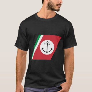 Italienische Küstenwache T-Shirt
