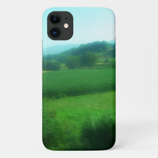 Italienische Landschaft Case-Mate iPhone Hülle