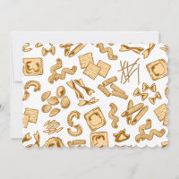 Italienische Lebensmittel und Geschirr, Risotto, P