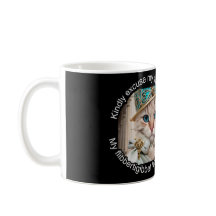 Italienische Luxuskatze: Willow