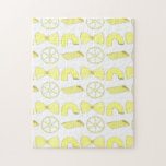 Italienische Pasta Shapes Penne Bowtie Elbow Macar Puzzle<br><div class="desc">Das Puzzle Design ist eine originelle Marker-Abbildung klassischer italienischer Nudeln-Formen. Diese Abbildung ist auch auf anderen Produkten verfügbar. Sehen Sie nicht, wonach Sie suchen? Brauchen Sie Hilfe bei der Anpassung? Kontaktieren Sie Rebecca, um etwas für Sie entworfen zu haben.</div>