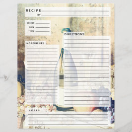 Italienische Rosinenespezifin