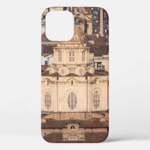 italienische Stadt Dachansichtantike,Architektur,G Case-Mate iPhone Hülle