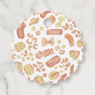 ITALIENISCHE SÜSSEN Das niedliche italienische Pas Geschenkanhänger