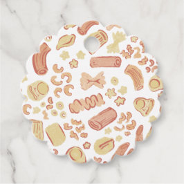 ITALIENISCHE SÜSSEN Das niedliche italienische Pas Geschenkanhänger