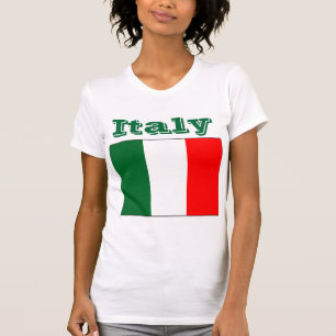 Italienische T - Shirt