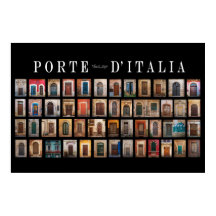 Italienische Türen (Porte d'Italia)