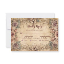Italienische Vintage-Hochzeit
