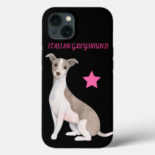 ITALIENISCHER APFELFALL GREYHOUND IPHONE 13 Case-Mate iPhone HÜLLE