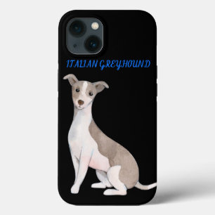 ITALIENISCHER APFELFALL GREYHOUND IPHONE 13 Case-Mate iPhone HÜLLE