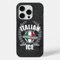 Italienischer Eishockey