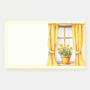 Italienischer Frühling Clipart Post-it Klebezettel