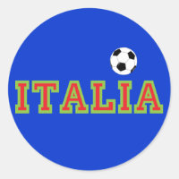Italienischer Fußball