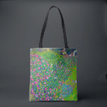 Italienischer Garten, Gustav Klimt<br><div class="desc">Gustav Klimt (14. Juli 1862 - 6. Februar 1918) war ein österreichischer symbolischer Maler und einer der prominentesten Mitglieder der Wiener Sezessionsbewegung. Klimt ist bekannt für seine Gemälde, Wandgemälde, Skizzen und andere Kunstobjekte. Neben seinen figurativen Werken, die Allegorien und Portraits enthalten, malte er Landschaften. Unter den Künstlern der Wiener Sezession...</div>