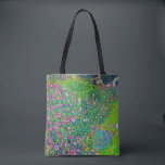 Italienischer Garten, Gustav Klimt<br><div class="desc">Gustav Klimt (14. Juli 1862 - 6. Februar 1918) war ein österreichischer symbolischer Maler und einer der prominentesten Mitglieder der Wiener Sezessionsbewegung. Klimt ist bekannt für seine Gemälde, Wandgemälde, Skizzen und andere Kunstobjekte. Neben seinen figurativen Werken, die Allegorien und Portraits enthalten, malte er Landschaften. Unter den Künstlern der Wiener Sezession...</div>