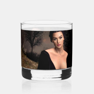 Italienischer Herbst Glas