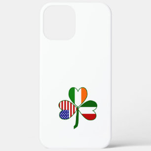 Italienischer Kleeblatt Case-Mate iPhone Hülle