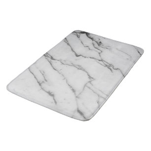 Italienischer Marmor #4 #Imitate #marble #decor #a Badematte