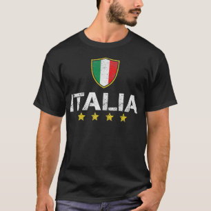 Italienischer Pride T-Shirt